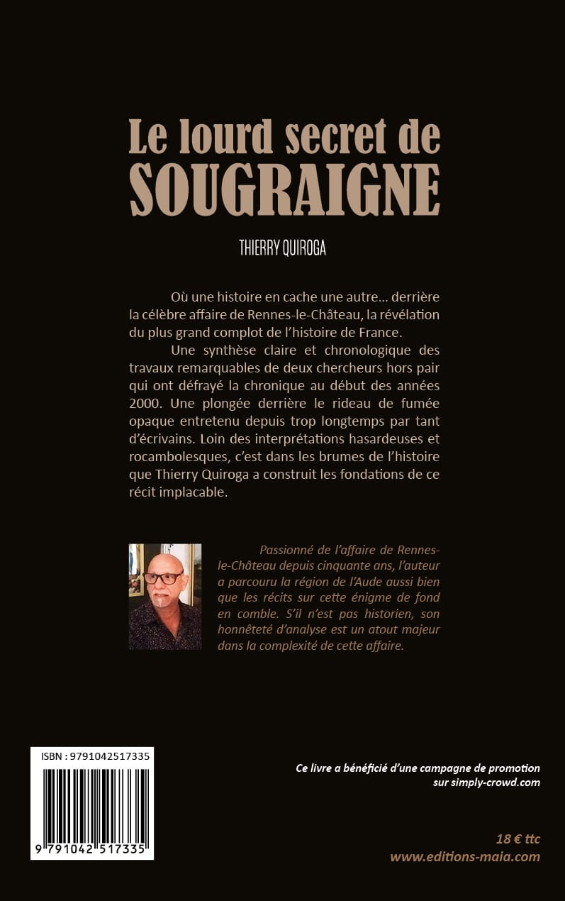 Le lourd secret de Sougraigne – Image 2