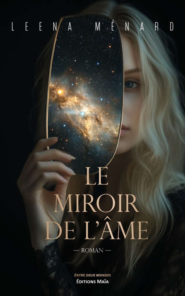 Leena Ménard, Le miroir de l’âme