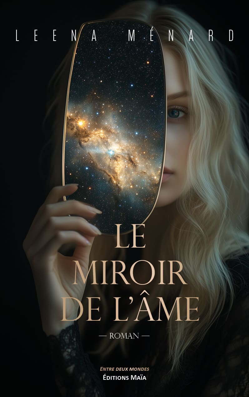 Leena Ménard, Le miroir de l’âme