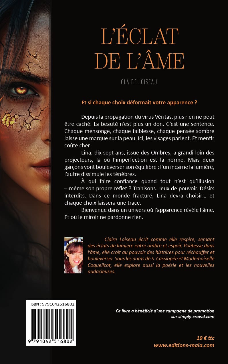L’éclat de l’âme – Image 2