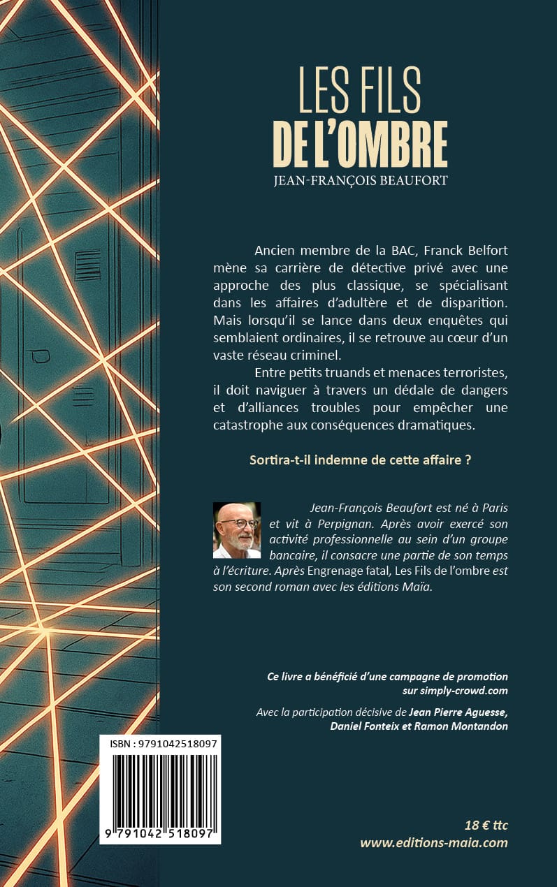 Les fils de l’ombre – Image 2