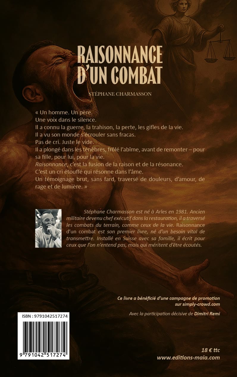 Raisonnance d’un combat – Image 2