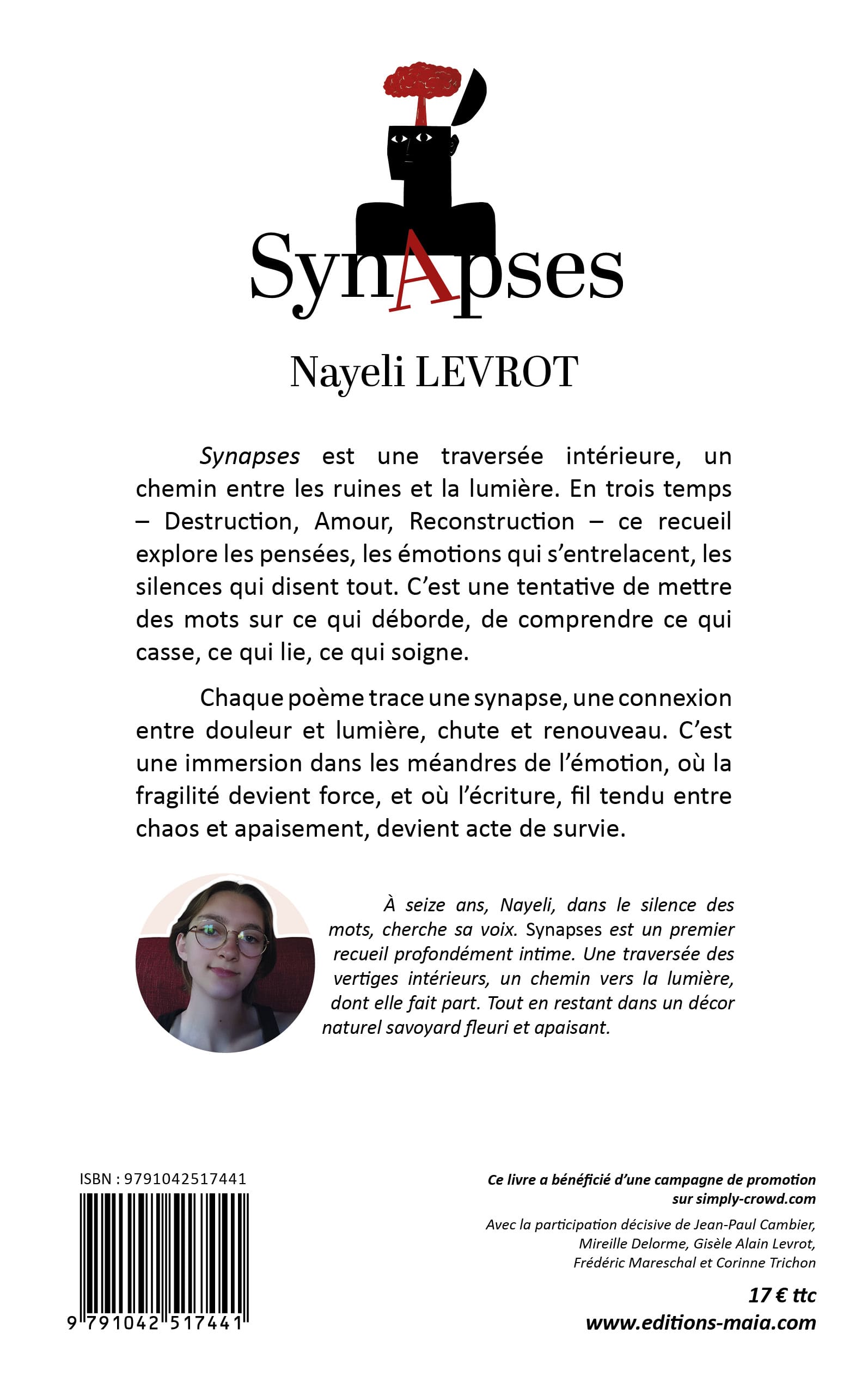 Synapses – Image 2