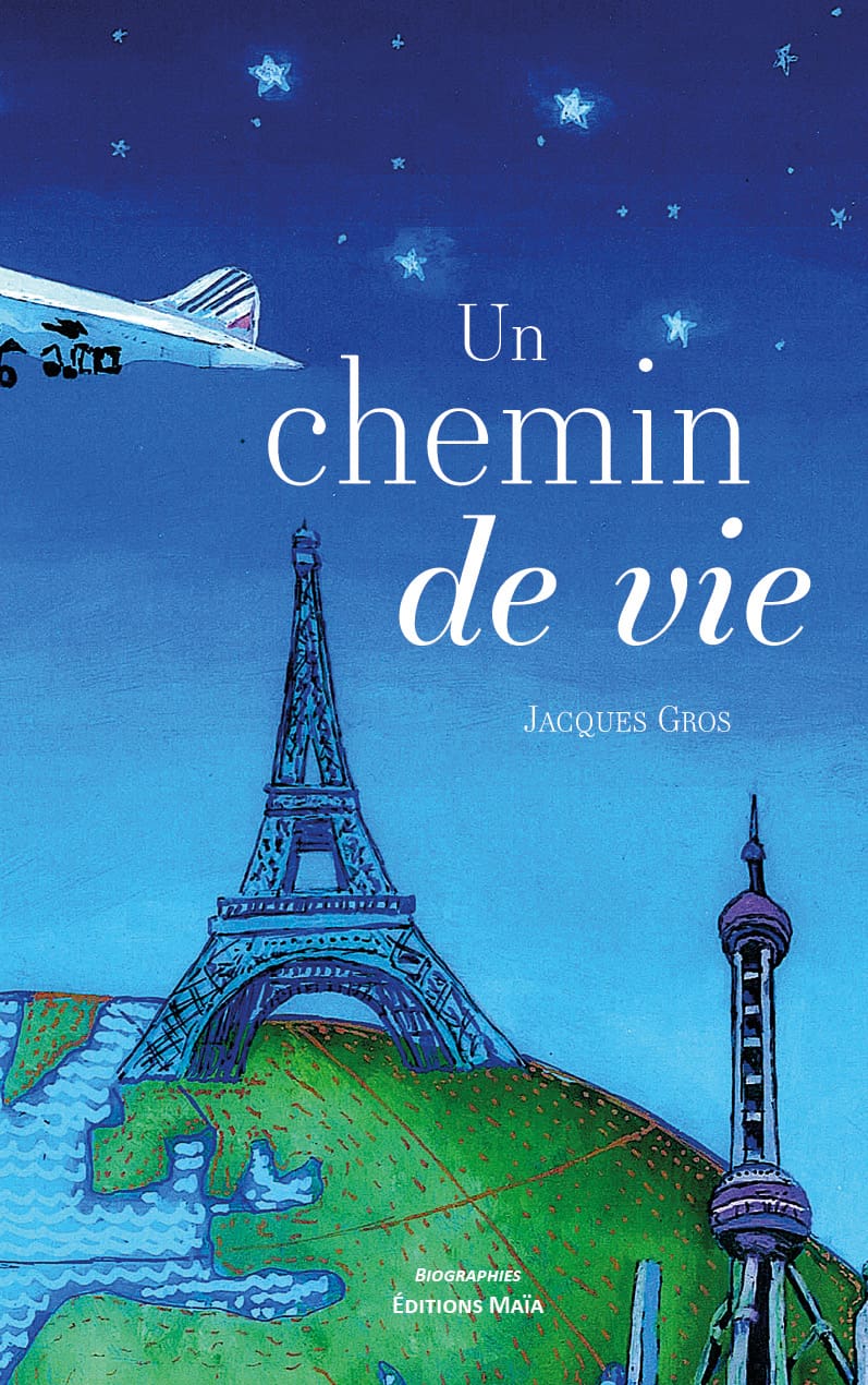 Un chemin de vie