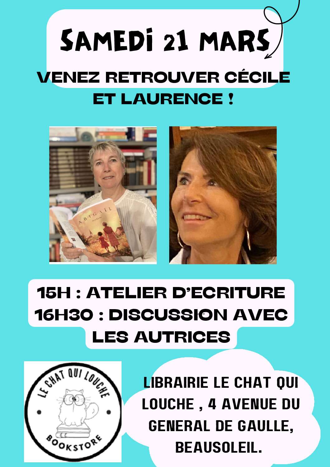 Le vent souffle où il veut – Image 5