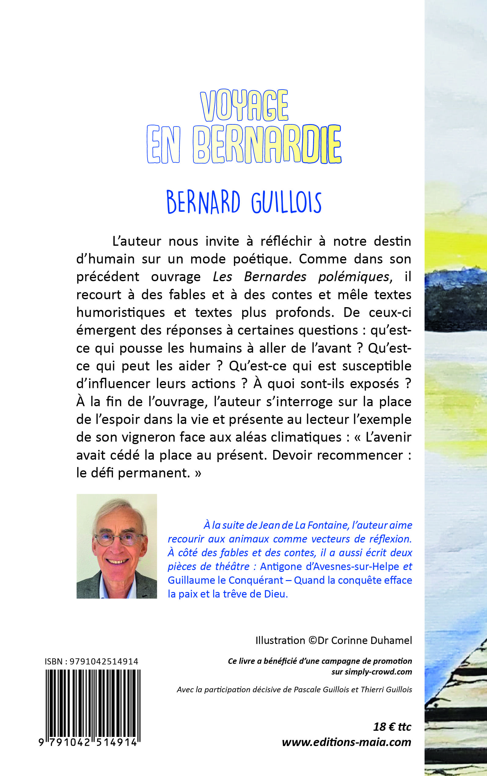 Voyage en Bernardie – Image 2