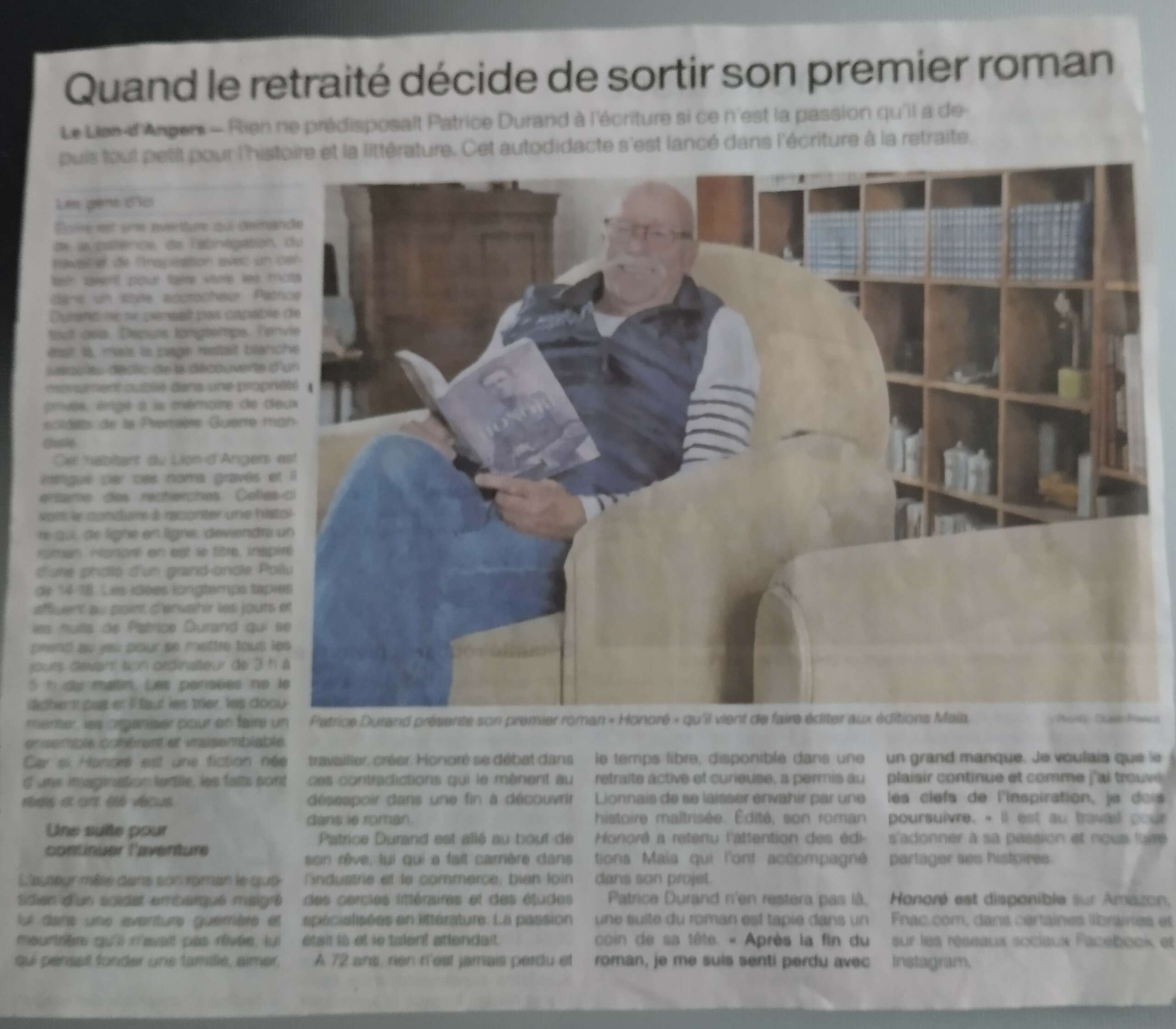 Honoré – Image 3