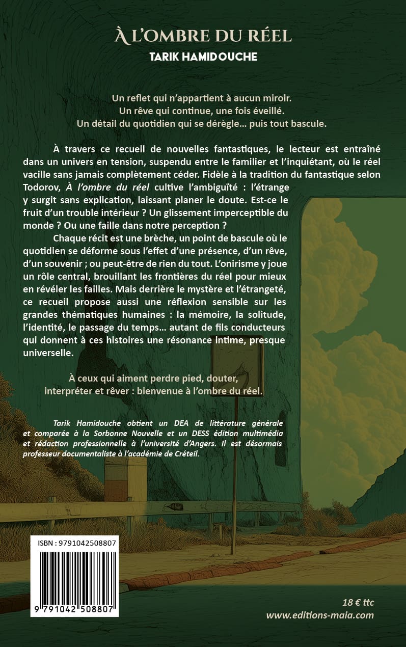 À l’ombre du réel – Image 2