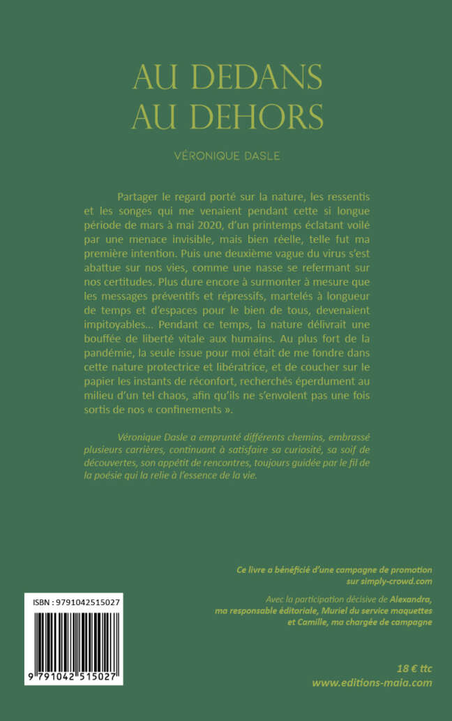 Au dedans au dehors – Image 2