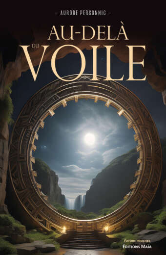 Aurore Personnic, Au-delà du voile
