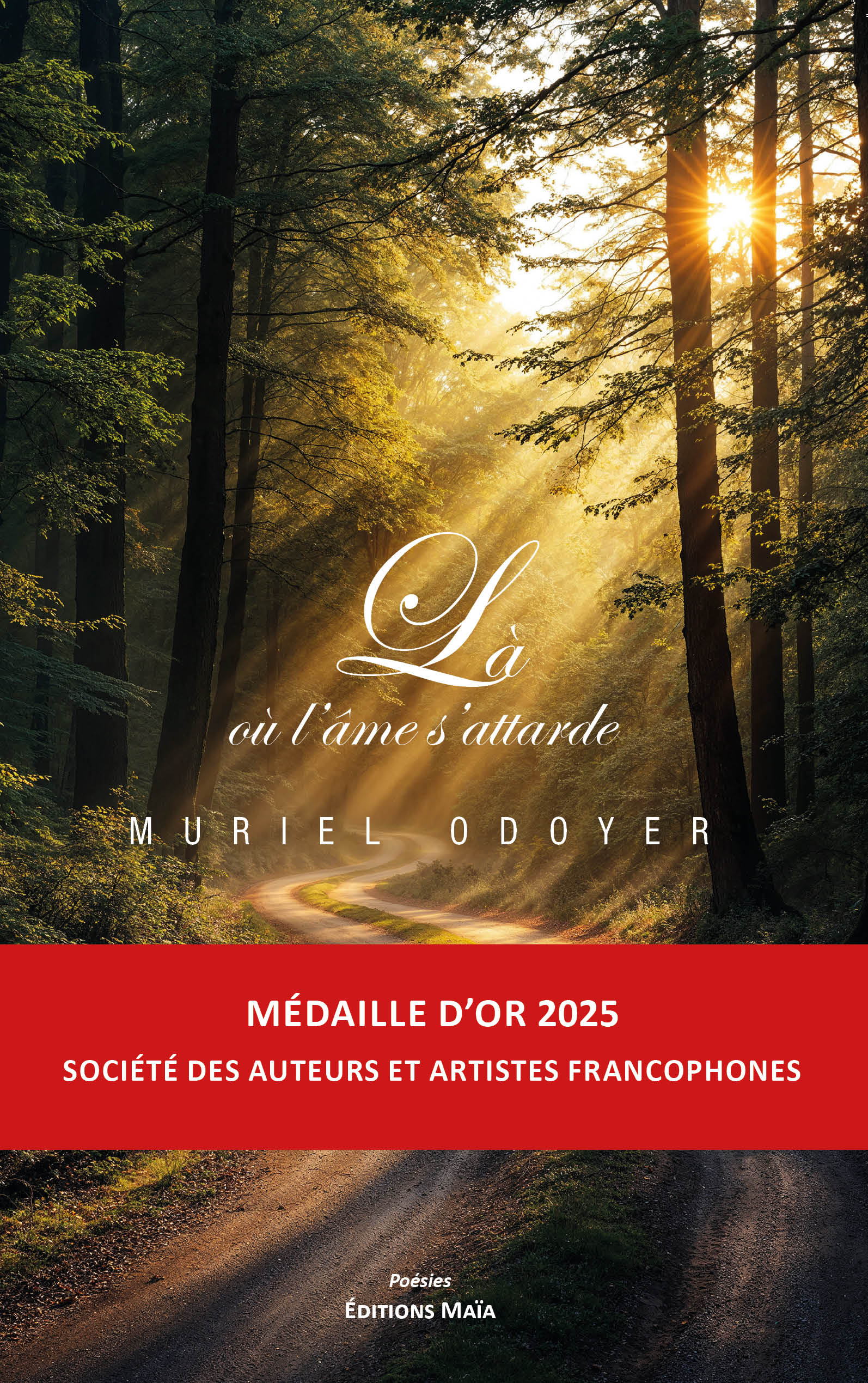 Là où l’âme s’attarde