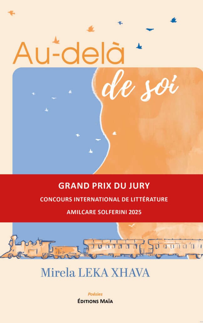 Au-delà de soi