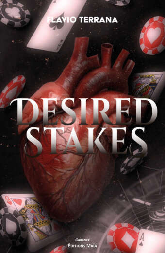 Flavio Terrana, Desired Stakes