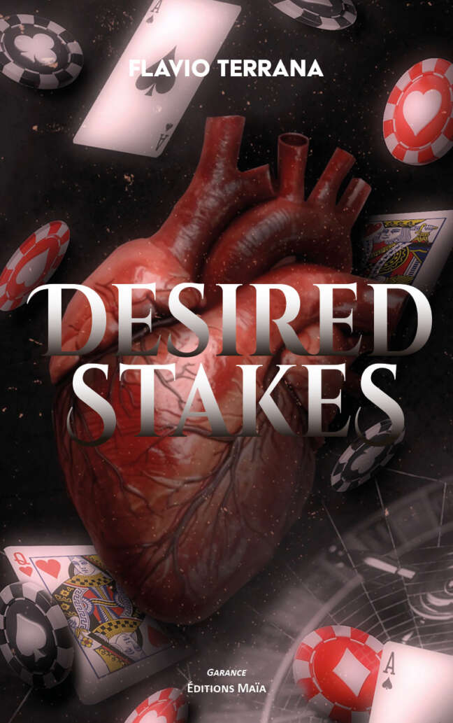 Flavio Terrana, Desired Stakes