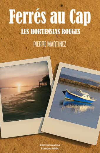 Pierre Martinez, Ferrés au Cap, Les hortensias rouges