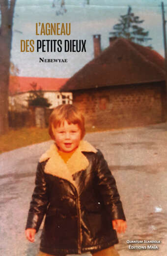 Nebewyae, L’agneau des petits dieux