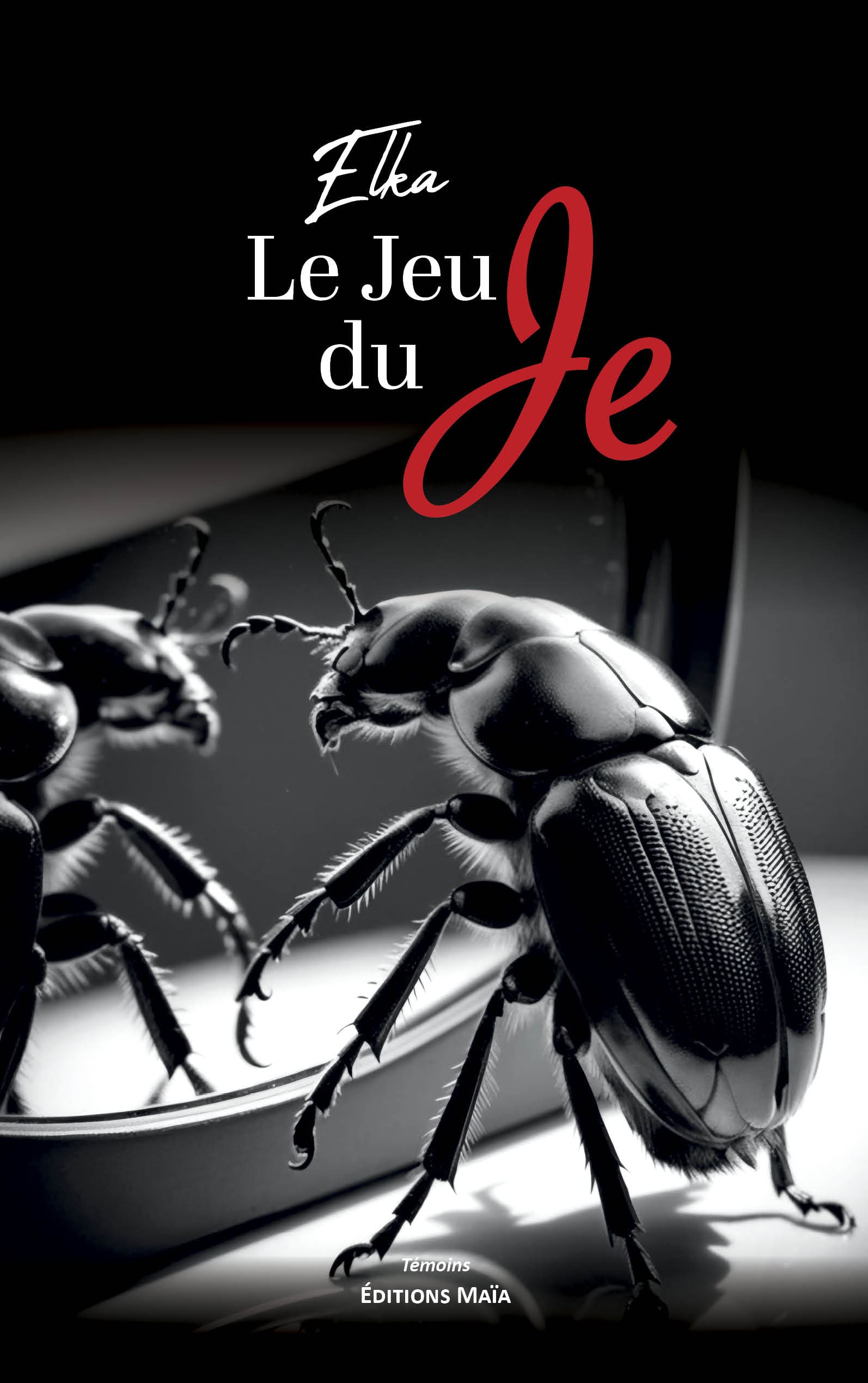 Elka, Le jeu du Je