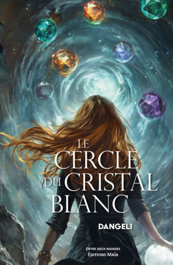Dangeli, Le cercle du cristal blanc