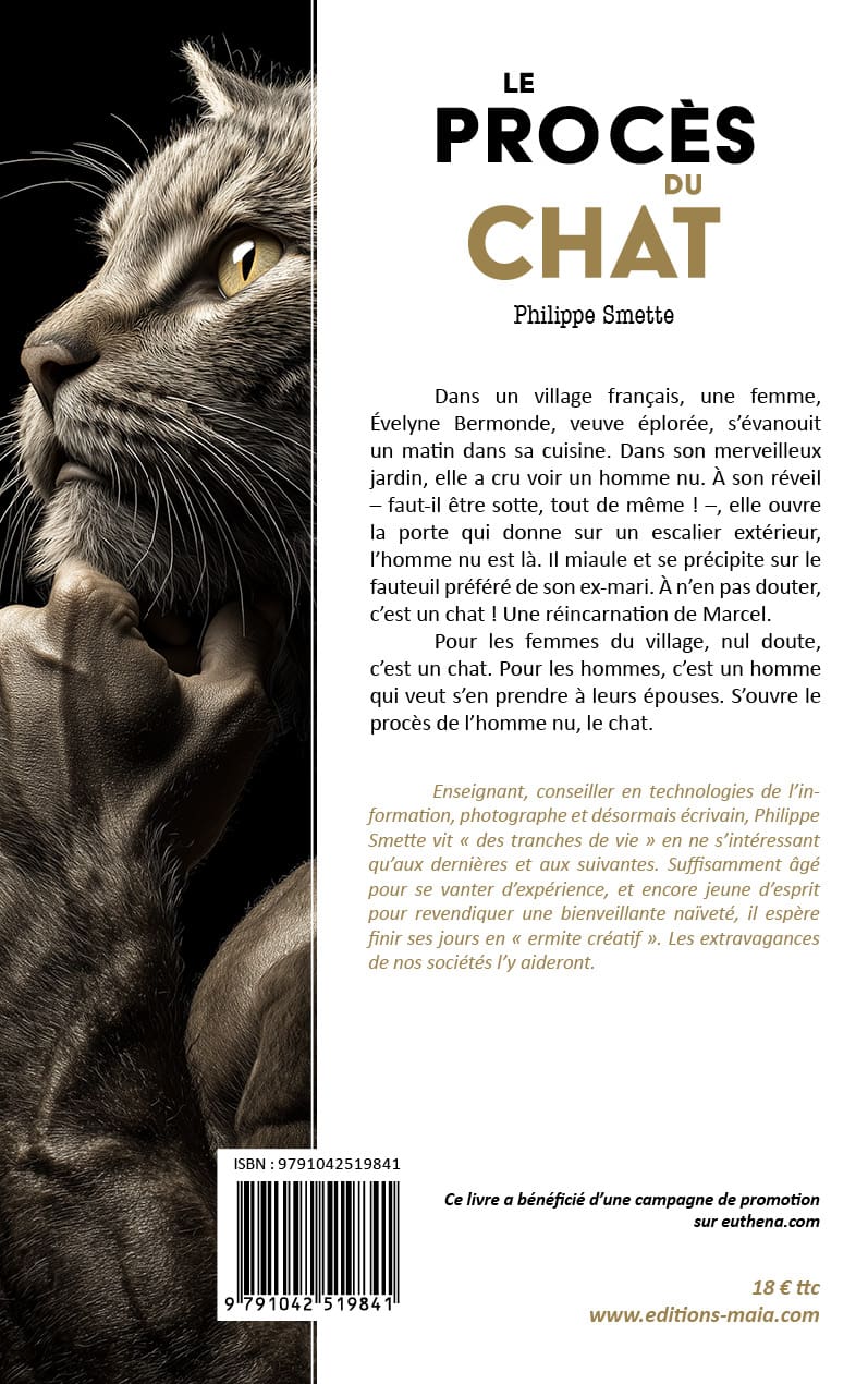 Le procès du chat – Image 2