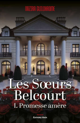 Nazira Guildhrome, Les sœurs Belcourt, I. Promesse amère