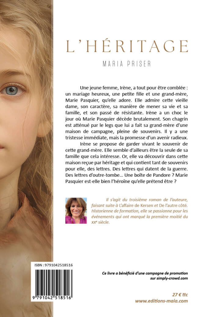 L’héritage – Image 2