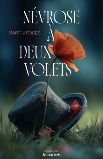 Martin Roces, Névrose à deux volets