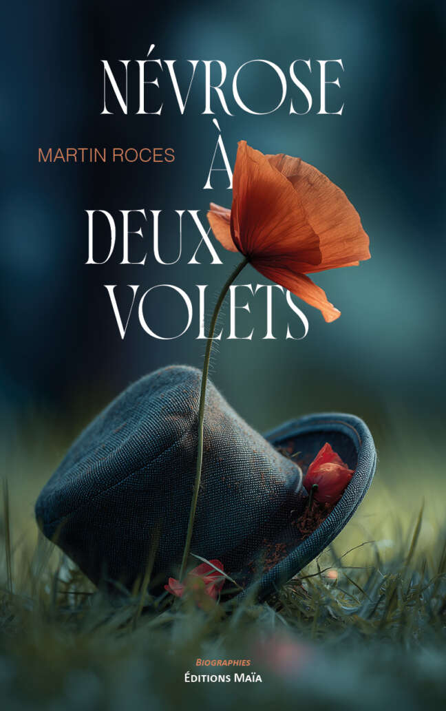 Martin Roces, Névrose à deux volets