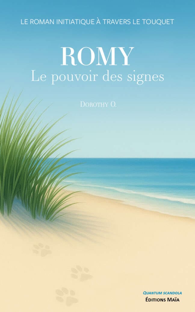 Dorothy O., Romy, Le pouvoir des signes