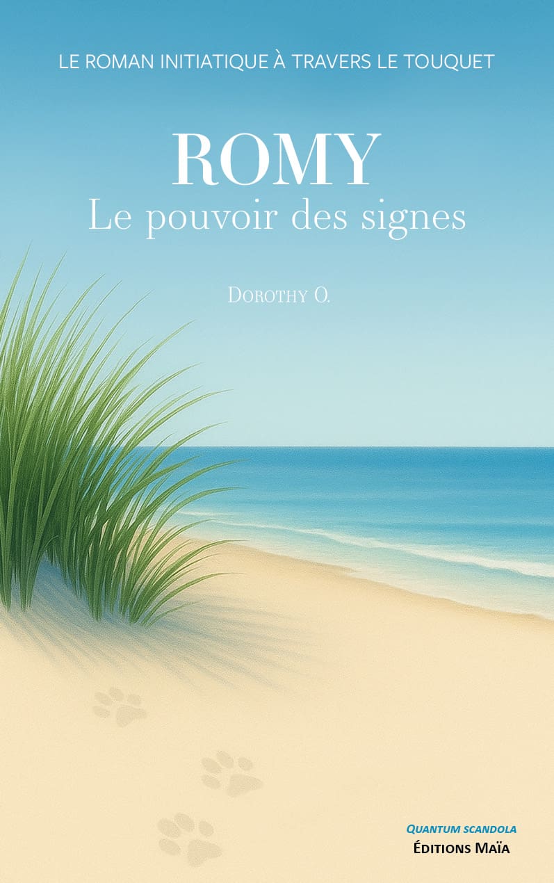Dorothy O., Romy, Le pouvoir des signes