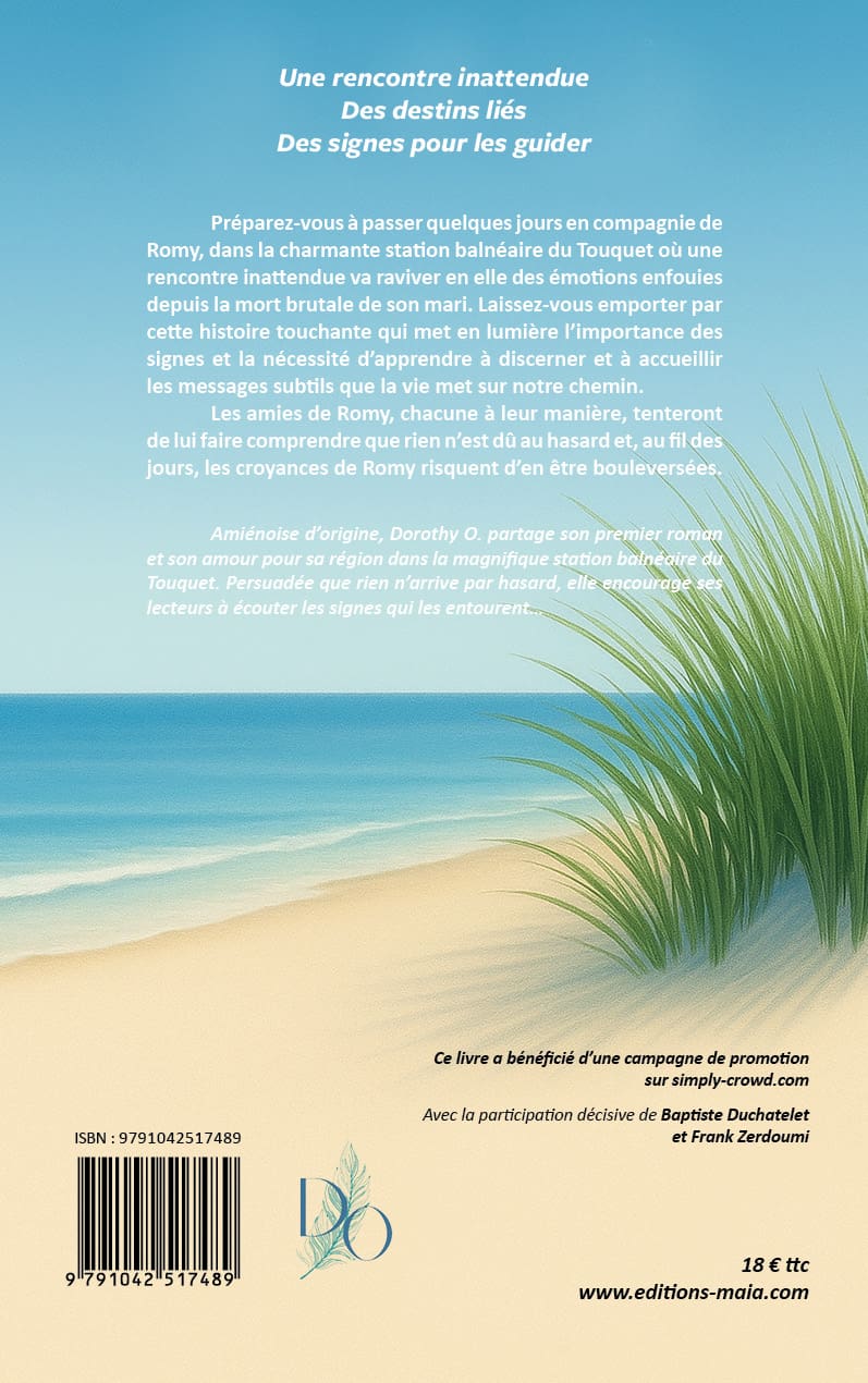 Romy - Le pouvoir des signes – Image 2