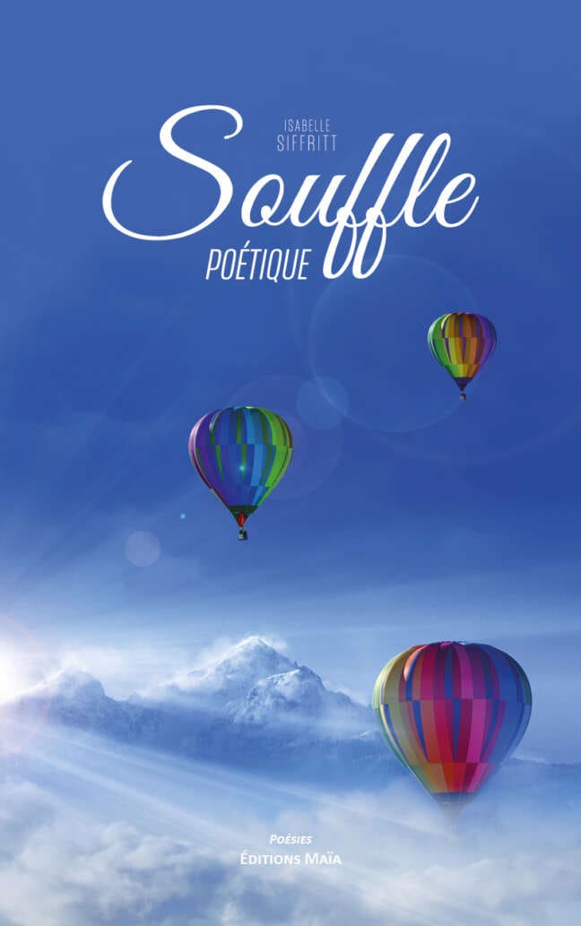 Isabelle Siffritt, Souffle poétique