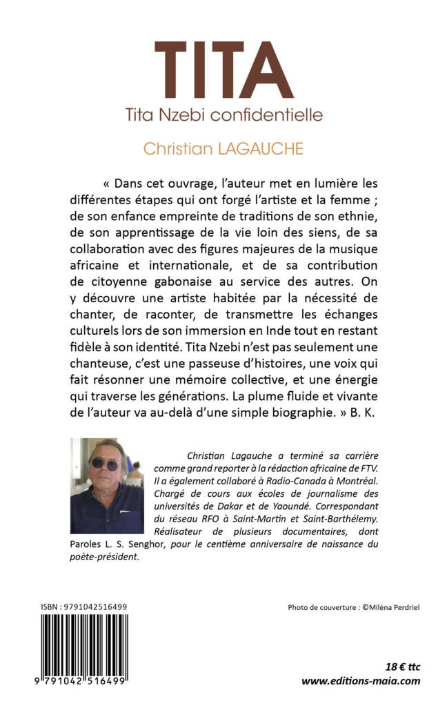 Tita - Tita Nzebi confidentielle – Image 2