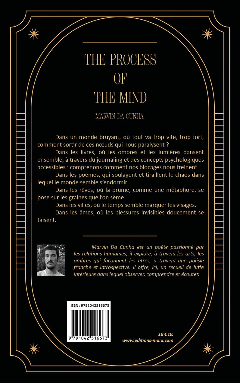 The Process of the Mind – Image 2