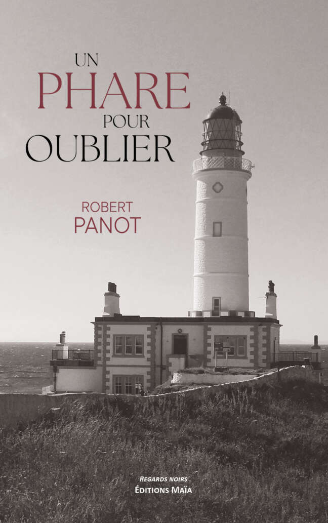 Robert Panot, Un phare pour oublier