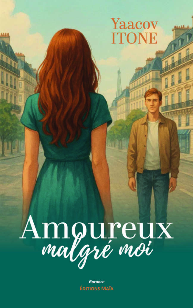 Yaacov Itone, Amoureux malgré moi