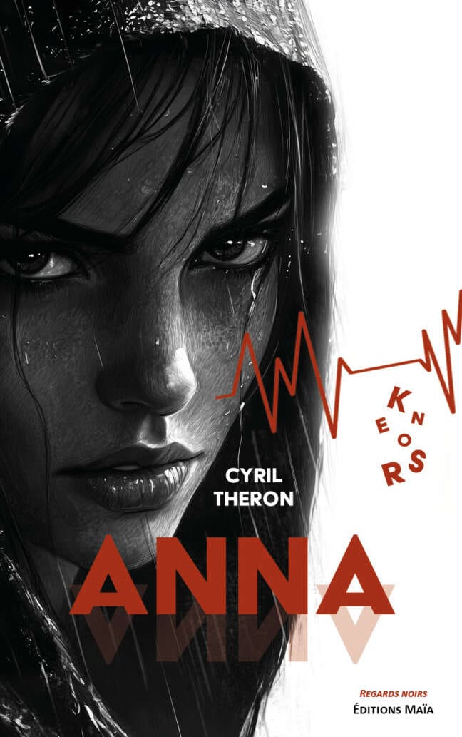 Cyril Theron, Anna