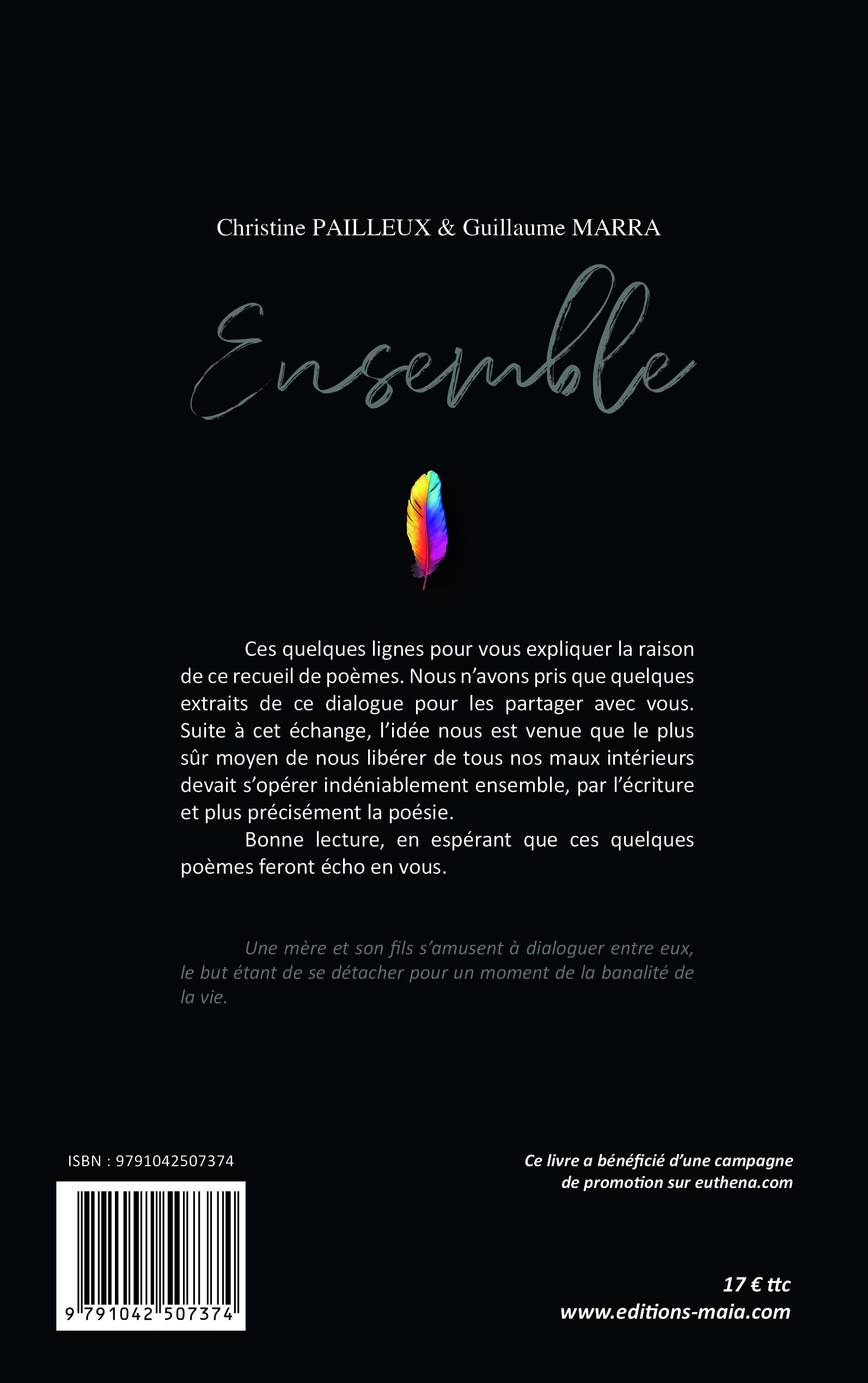 Ensemble – Image 2