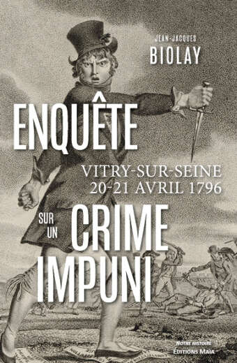 Enquête sur un crime impuni