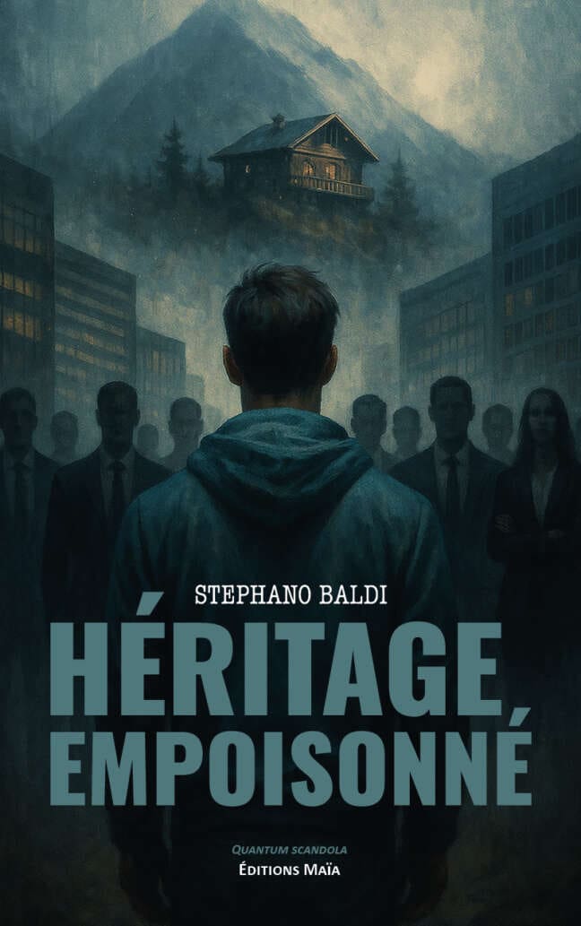 Stephano Baldi, Héritage empoisonné