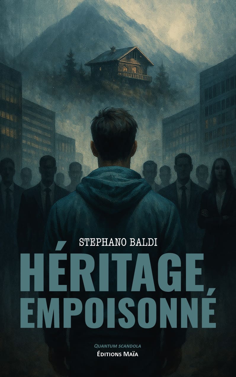 Stephano Baldi, Héritage empoisonné