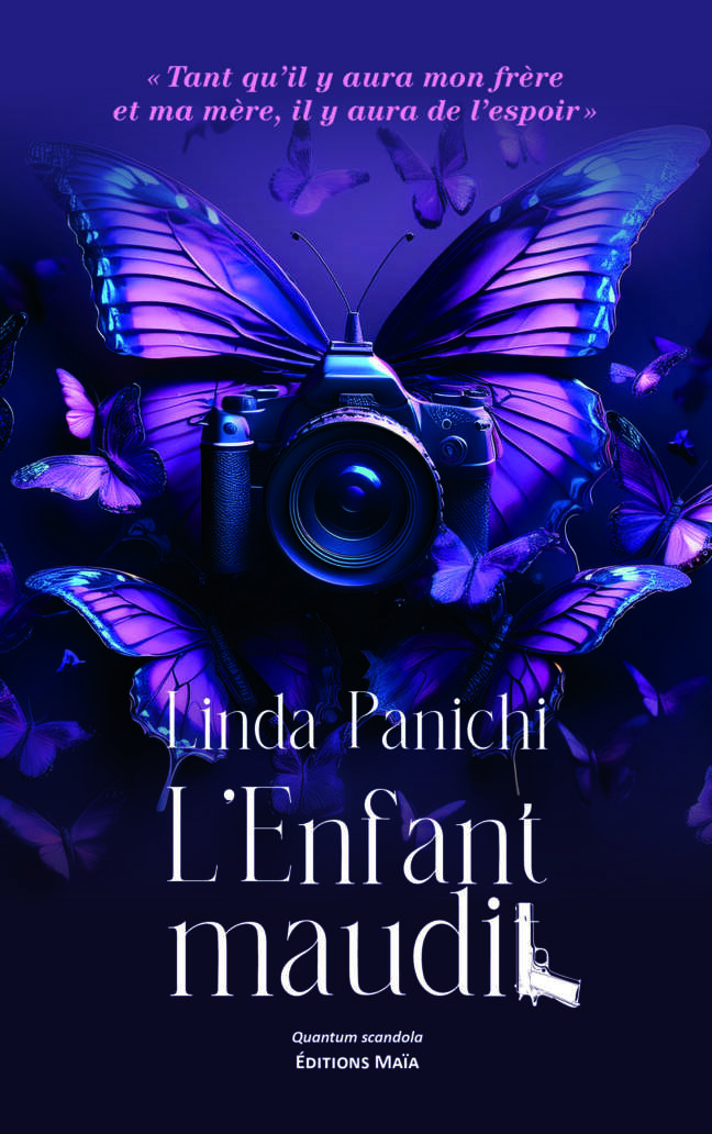Linda Panichi, L’enfant maudit