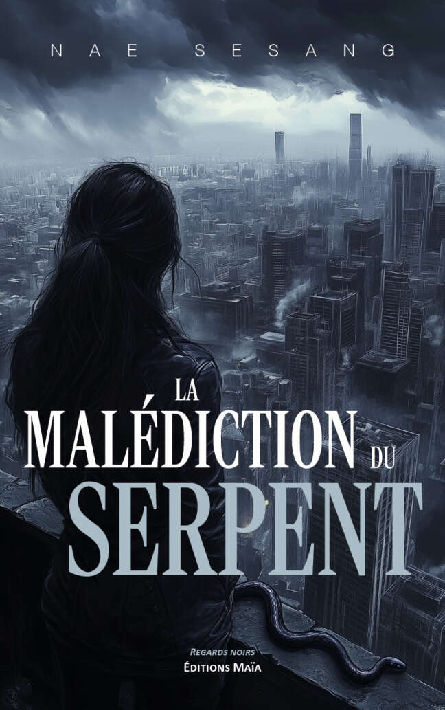Nae Sesang, La malédiction du serpent