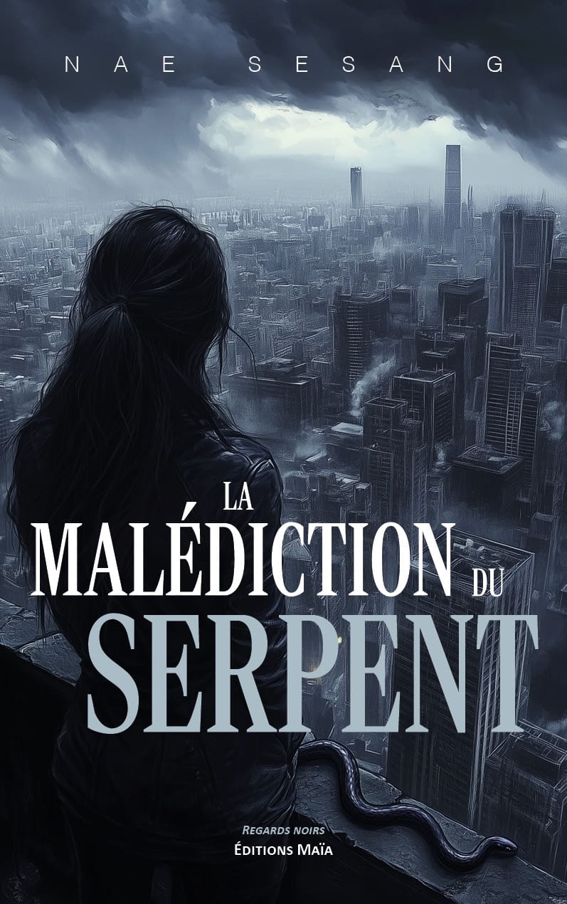 Nae Sesang, La malédiction du serpent