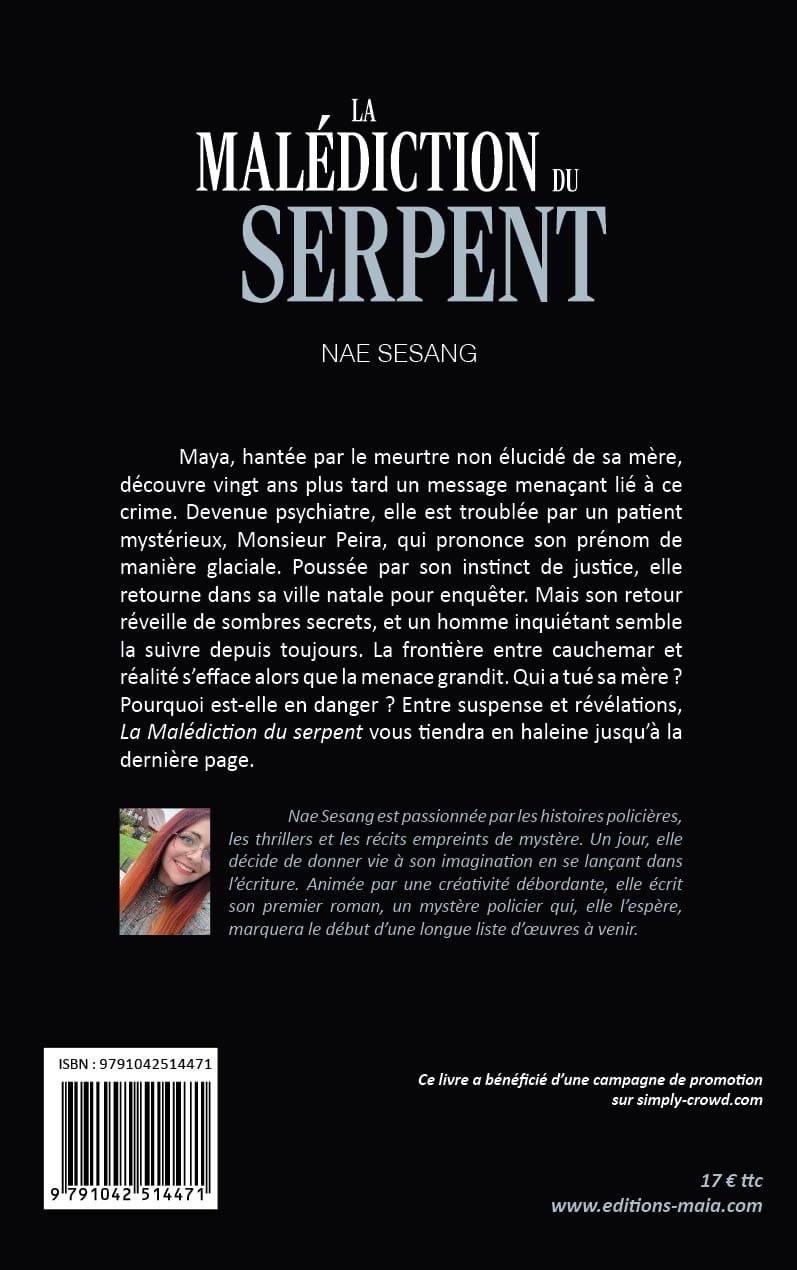 La malédiction du serpent – Image 2
