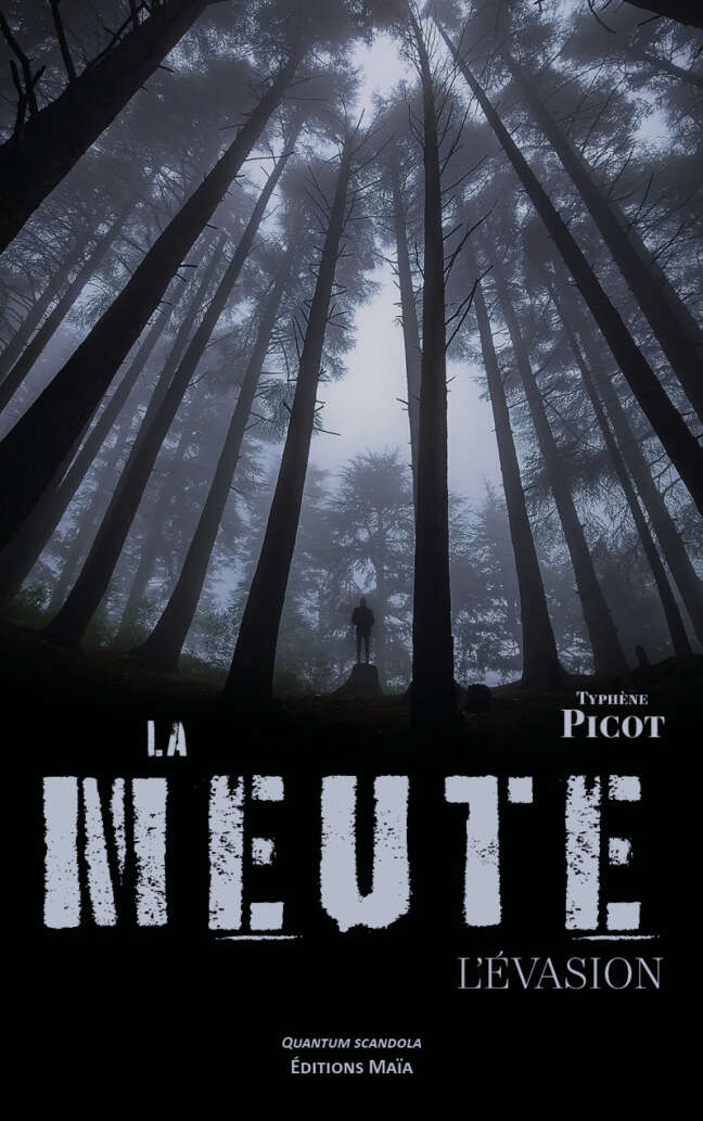 Typhène Picot, La meute