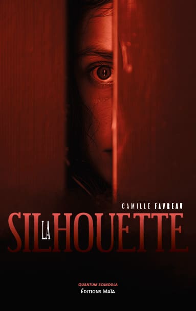 Camille Favreau, La silhouette