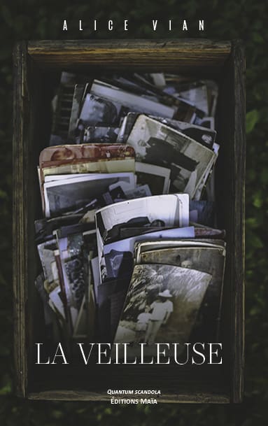 Alice Vian, La veilleuse