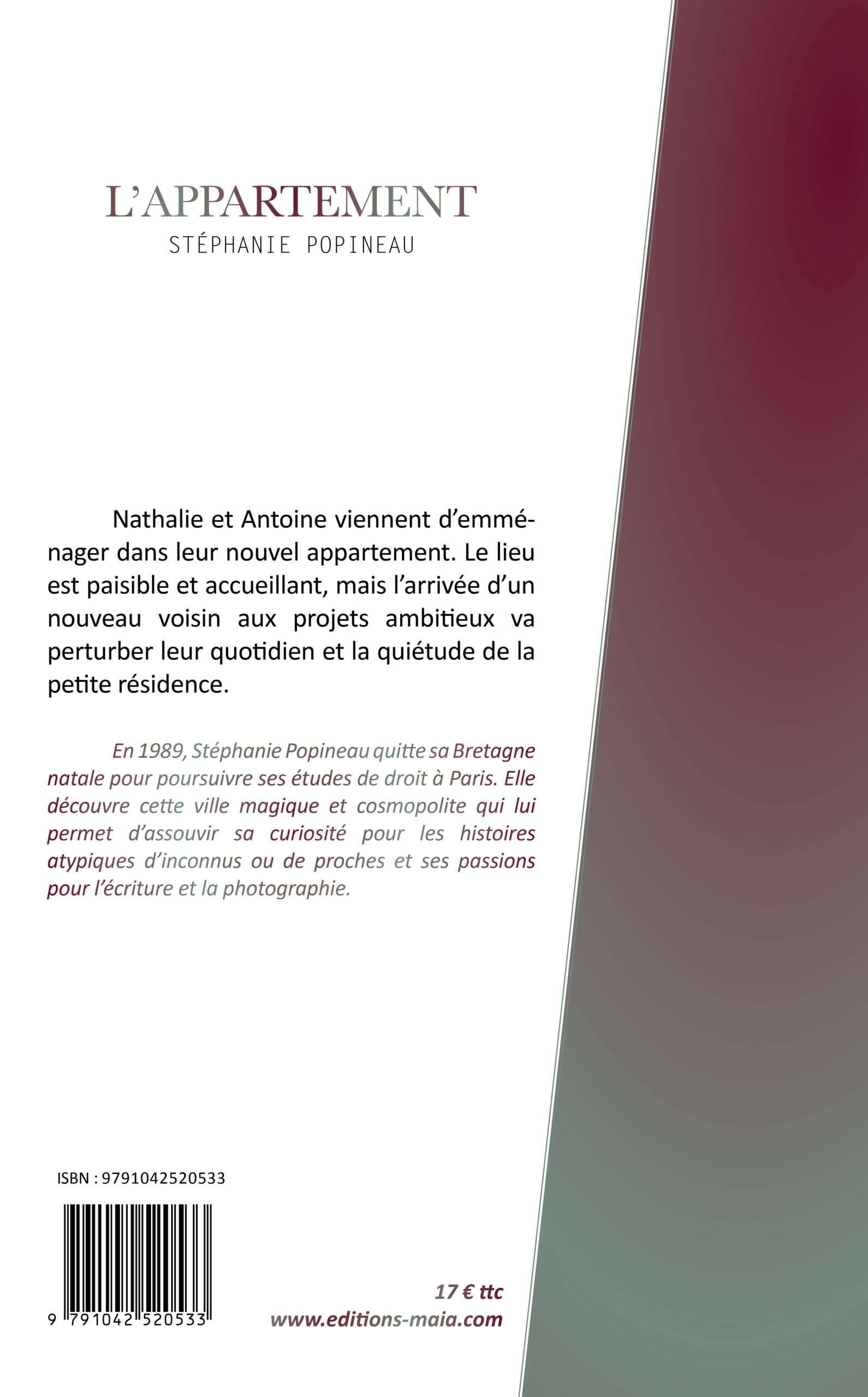L'appartement – Image 2
