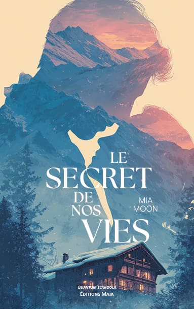 Mia Moon, Le secret de nos vies