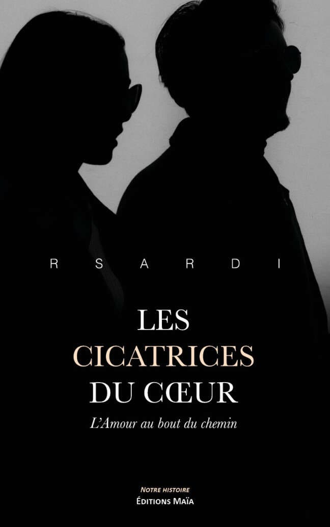 Rsardi, Les cicatrices du cœur